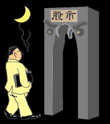 炒股朋友，你炒股赚钱了吗？图