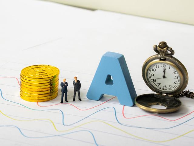 港股A股：资金出逃了！这么不看好后市？图