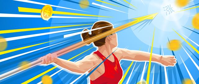 概念股体育概念股暴涨！冲劲源于何方？图