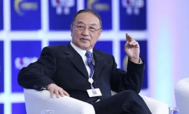 退休的柳传志拥有约1亿元年薪？联想控股：严重失实图