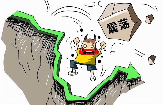 短线量化交易离开市场？如何看待A股全天缩量，镰刀还在请君入瓮图