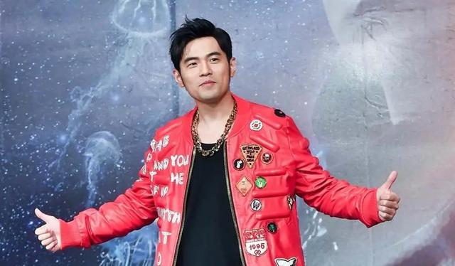 港股港股IPO | 周杰伦概念股将赴港上市,年赚4亿多图 港股港股IPO | 周杰伦概念股将赴港上市,年赚4亿多图