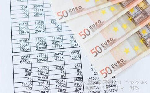 （欧元区分别有那些国家？）欧元区相关图