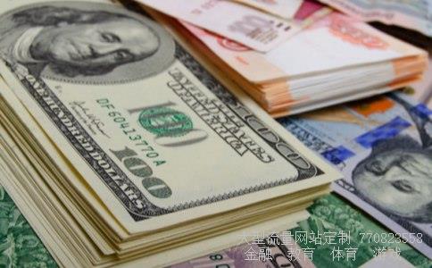 （配资平台什么比较好呢？）海外配资平台相关图