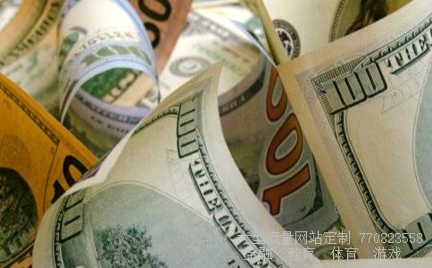 （史上最大彩票开奖美国一名彩民获16亿美元你怎么看）16亿美元巨奖相关图