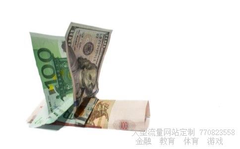 （欧元为什么跌这么厉害）欧元为什么跌了那么多相关图